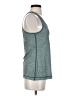 Athleta Teal Active Tank Size S - photo 4