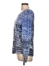 Zozo Blue Pullover Sweater Size L - photo 5