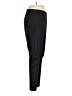 Maurices Solid Black Active Pants Size L - photo 4