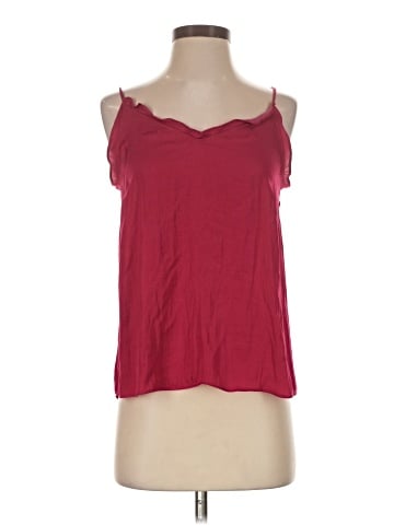 Vince Camuto Sleeveless Top (view 1)