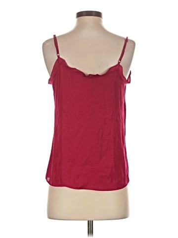 Vince Camuto Sleeveless Top (view 2)