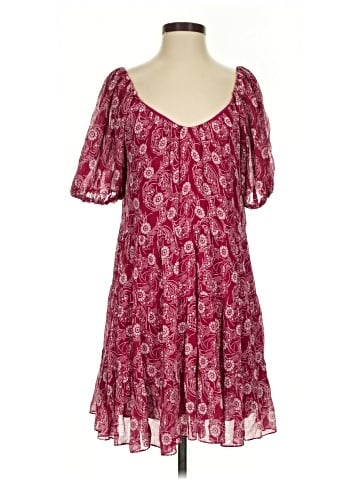 Rebecca Taylor Casual Dress (view 1)