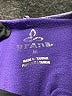 PrAna Purple Casual Dress Size M - photo 7