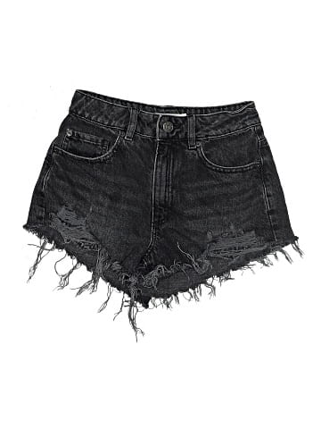 Garage Denim Shorts (view 1)