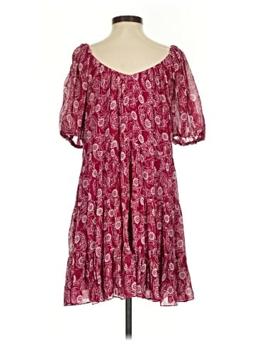 Rebecca Taylor Casual Dress (view 2)
