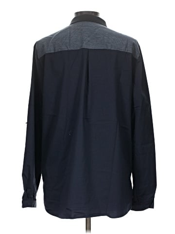 Elie Tahari Long Sleeve Blouse (view 2)