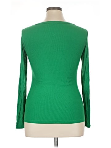 Unbranded Long Sleeve T-Shirt (view 2)