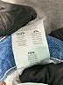 Mother Hearts Blue Jeans Size 24 waist - photo 7