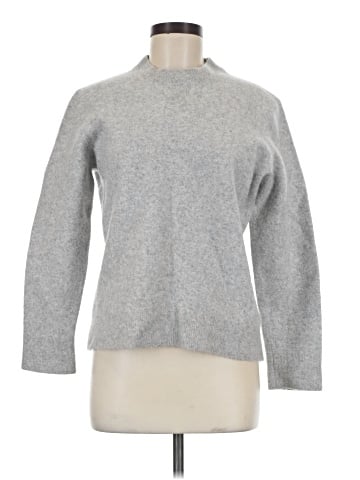Cos Wool Pullover Sweater (view 1)