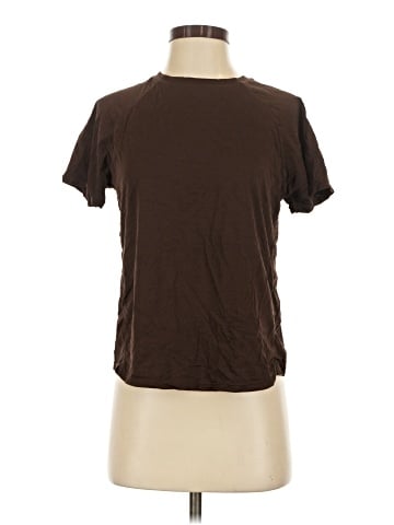 BodyC Short Sleeve T-Shirt (view 1)
