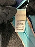 L Space Color Block Blue Swimsuit Bottoms Size M - photo 3