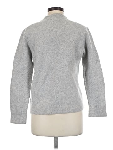 Cos Wool Pullover Sweater (view 2)