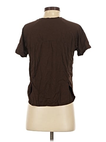 BodyC Short Sleeve T-Shirt (view 2)