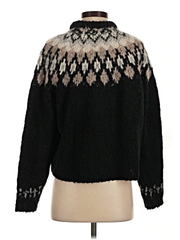 Splendid Pullover Sweater (view 2)