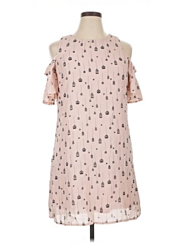 City Streets Casual Dress (view 1)