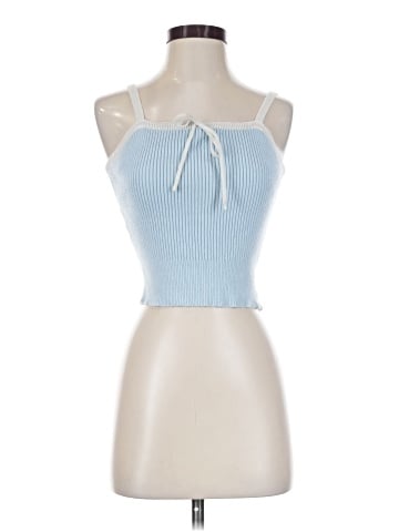 Double Zero Tank Top (view 1)
