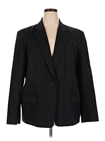 Pendleton Wool Blazer (view 1)