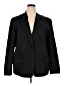 Pendleton 100% Virgin Wool Black Wool Blazer Size 22W - photo 1