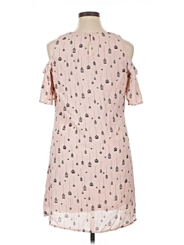 City Streets Casual Dress (view 2)