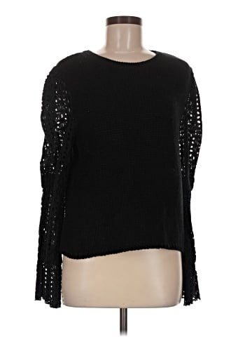 Chan Luu Pullover Sweater (view 1)