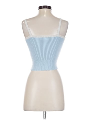 Double Zero Tank Top (view 2)