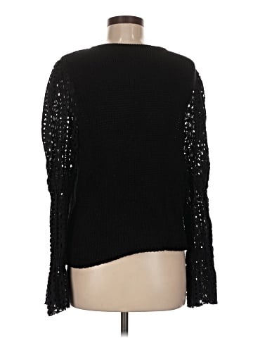 Chan Luu Pullover Sweater (view 2)