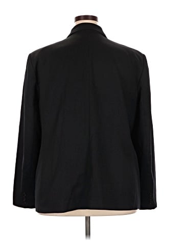 Pendleton Wool Blazer (view 2)