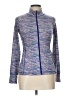 Ideology Purple Cardigan Size L - photo 1