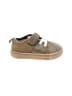 Carter's Tan Sneakers Size 3 (baby) - photo 1