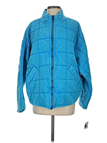 Free People Snow Jacket (view 1)