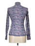 Ideology Purple Cardigan Size L - photo 2