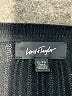 Lord & Taylor Solid Black Pullover Sweater Size XL - photo 7
