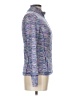 Ideology Purple Cardigan Size L - photo 4