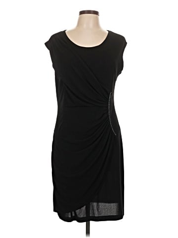 Tiana B. Cocktail Dress (view 1)