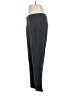 Chico's Solid Gray Casual Pants Size M - photo 5
