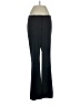 The Limited Color Block Black Dress Pants Size 2 - photo 1