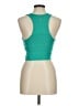 Lululemon Athletica Green Tank Top Size 8 - photo 2