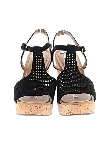 Franco Sarto Wedges (view 2)