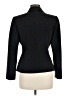 Tahari by ASL Black Blazer Size 6 Petite - photo 2