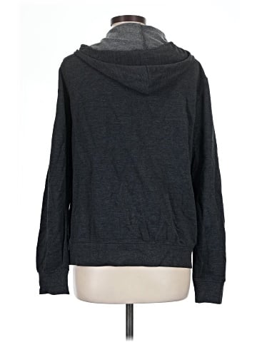Threads 4 Thought Zip Up Hoodie (view 2)