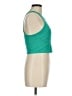 Lululemon Athletica Green Tank Top Size 8 - photo 4