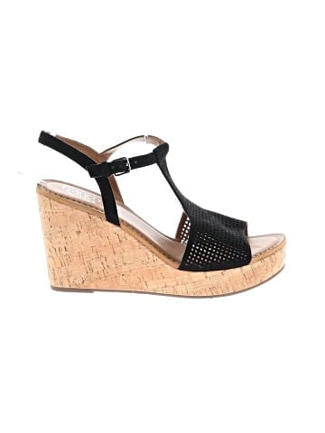 Franco Sarto Wedges (view 1)