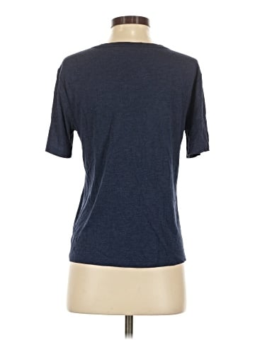 T by Alexander Wang Short Sleeve T-Shirt (view 2)