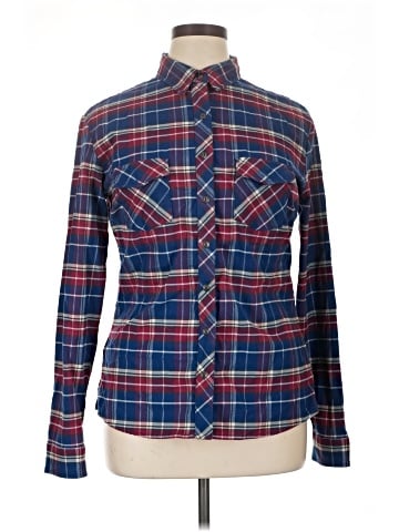 Kuhl Long Sleeve Blouse (view 1)