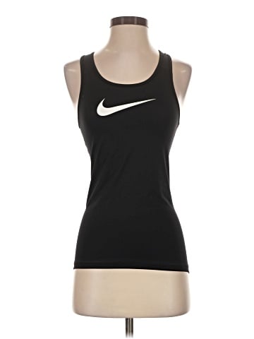 Nike Active Tank (view 1)