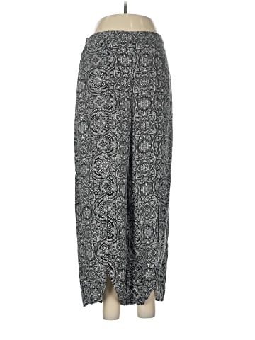 Live To Be Spoiled Casual Pants (view 1)