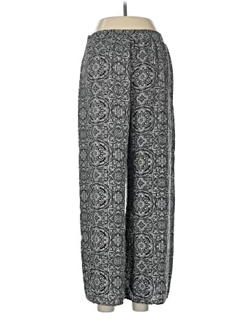 Live To Be Spoiled Casual Pants (view 2)