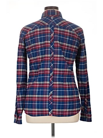Kuhl Long Sleeve Blouse (view 2)