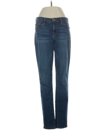 FRAME Denim Jeans (view 1)