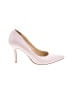 Nine West Pink Heels Size 11 - photo 1